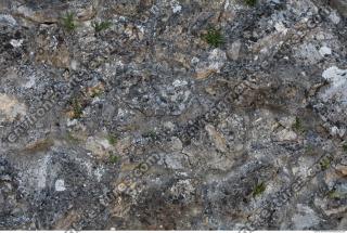 Rocks